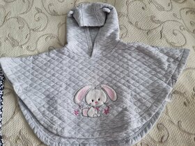 Set oblečení pro děvče 86/92 - 12