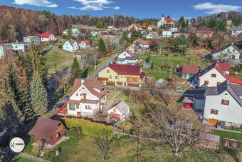 Rodinný dům 6+1 v obci Skalice u Frýdku-Místku - 12