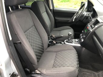 Land Rover Freelander 2.2 td 118kw 4x4 - 12