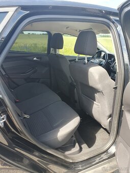 Ford Focus 2015 1.0 EcoBoost 92kW - 12