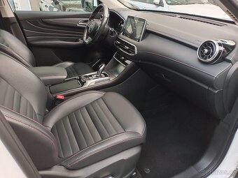 MG EHS PHEV Luxury 1.5 190kW AUT. 66tkm Virtual Panorama ACC - 12