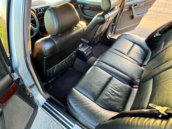 Bmw e34 touring 525tds - 12