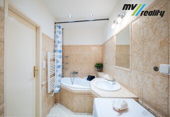 Poděbrady, prodej bytu 3+1 - 66m2, okres Nymburk. - 12