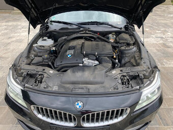 BMW Z4 SDrive 35i kabriolet rv.2015 facelift - 12