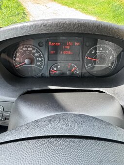 Citroen Jumper 2.2 Blue HDi Hydr. čelo 2021 - 12