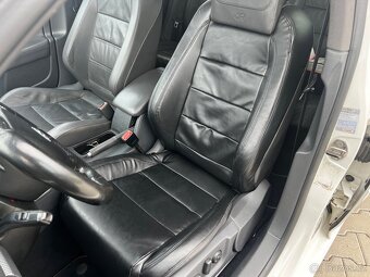 Volkswagen Golf R32 - možnost odpočtu DPH - 12