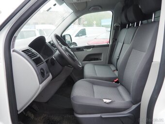 2014 Volkswagen Transporter 2.0 TDI, 75kW - 12