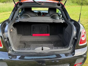 🏁 BMW MINI Cooper JWC – 155 kW – 48 200 km – TOP STAV – - 12