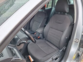 Škoda Octavia 2.0 TDi 110KW Scout, Nové v ČR - 12