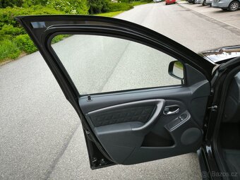 DACIA DUSTER 1.5 dCi 80kw, 61000KM, 1. MAJITEL, PŮVOD ČR - 12