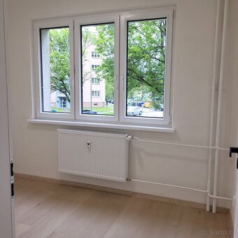 Prodej bytu 3+1, 61,1 m²,v Karviné,Mizerov,ul.Majakovského - 12