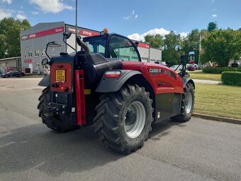 CASE IH Farmlift 742 - manipulátor - 12