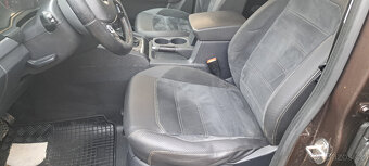 VW Amarok V6 3.0 l, 165 kw, 4x4 automat - 12