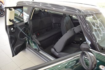 Mini Clubman 1,6 i 72 kW, nový servis + pneu, - 12