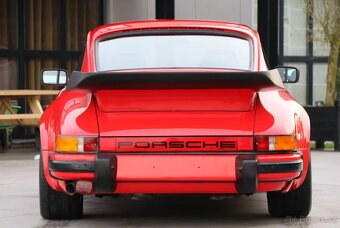 Porsche 911 3.0 SC Coupé D-serie - 12
