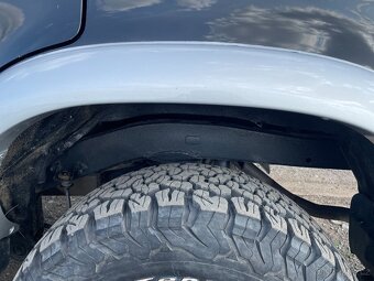 Toyota Hilux Surf 2,4Td Automat - 12