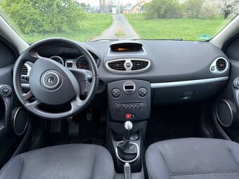 Renault Clio 1.2 82.000KM - 12