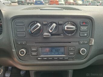 Škoda Citigo 1.0 benzin 44 kw - 12