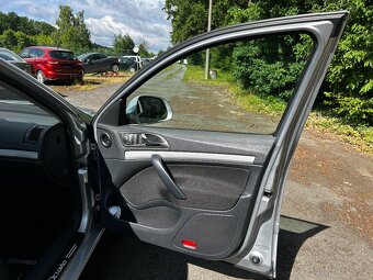 Škoda Octavia 1,4 TSi 90kW, r.v. 2013 - 12