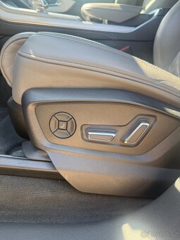 Audi Q8, DPH,Masáže,360,Folie,Keramika - 12