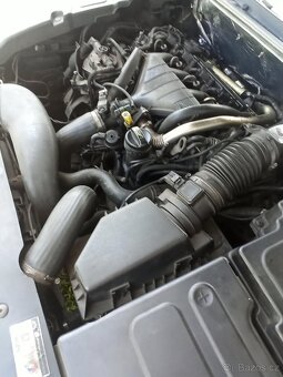 Citroen C5 2.0HDI 2004 - 12