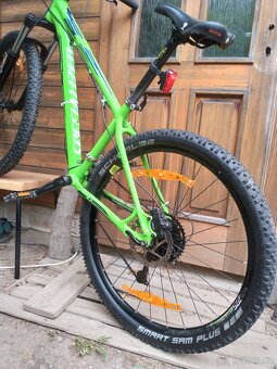 Specialized ,velikost S",150-175cm,horské - 12