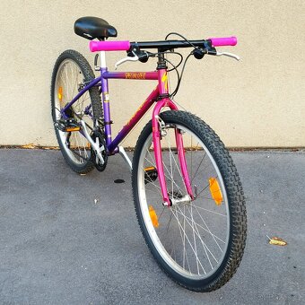 Horské kolo Specialized HardRock Ultra - 12