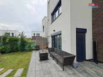 Prodej rodinného domu 4+kk, 150 m2, Praha, ul. Otrubova - 12