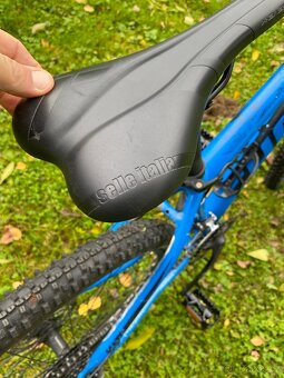 Chlapecké kolo Ghost Kato 1.6 2019 XS - 12