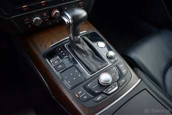 Audi A7 3.0 TDi/2010/180kW/Quattro/Nové rozvody/ČR - 12