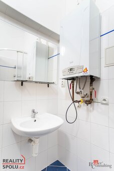 Prodej, byty/2+kk, 35 m2, Slovákova 355/6, 60200 Brno, Brno- - 12