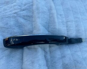 Dily pravych prednich dveri - Audi A6 4G/C7 avant - 12