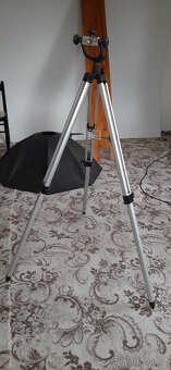 Softbox, stativ - 12