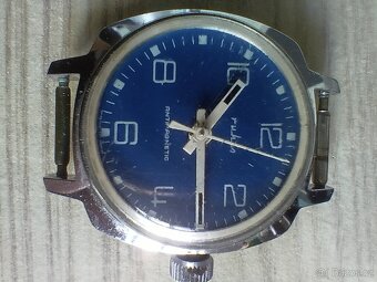 Staré hodinky sada - 12