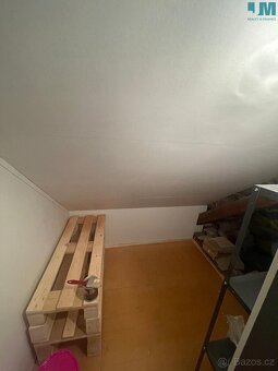 Pronájem bytu 1+kk 47 m², Moravské Budějovice, ev.č. 01880 - 12