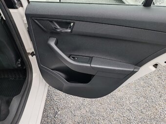 Škoda Fabia 1.0 TSI TZ - 12