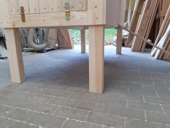 Kurník pro 15 slepiček - 12