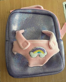 Batůžek s jednorožcem - 12