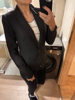 Dámské sako Comma - 12