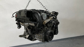 Predám kompletný motor BMW M57N2 170kw 173kw 306D3 330d 530d - 12