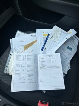 VW Passat b7 1.4tsi , 90kw,DSG ,automaticka převodovka, r.v. - 12