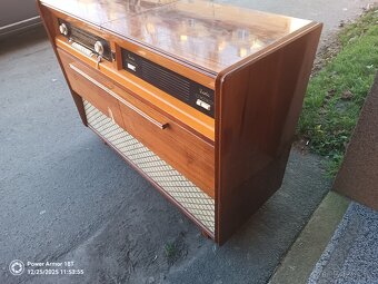 GRAMORÁDIO - TESLA - VIOLA - 12