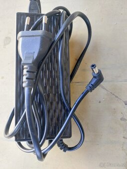 Elektrokolobezka skládací - 12