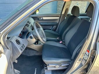 Suzuki Swift 1.5 16V Sport - 12