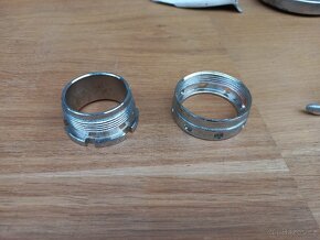 BMW díly - veterán - 12