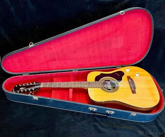 HOFNER 490 E12 Acoustic – VINTAGE 68´ - 12