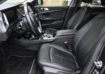 BMW Řada 2 218d 1M NAVI ČR - 12