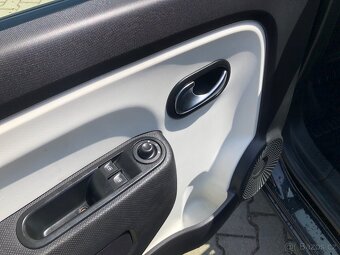 Renault Twingo, 1.0 52kW - 12