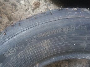 165/80R13 OR6 - 12