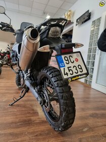 BMW G 650 X Country - 12